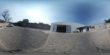 Fachada 2