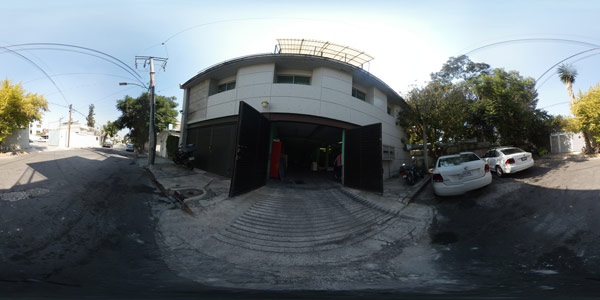 Fachada 1