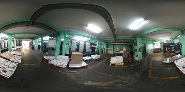 Maquinas