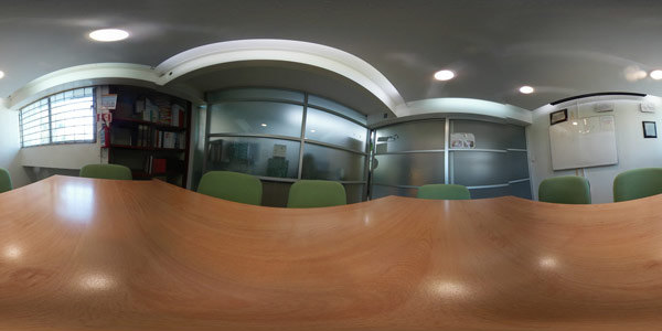 sala de juntas
