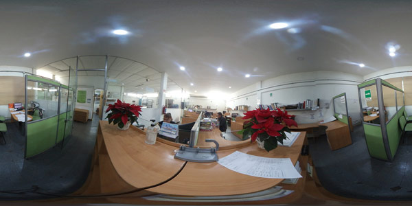 Oficinas